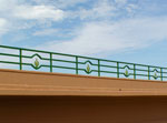 Pusch View Extension Bridge
